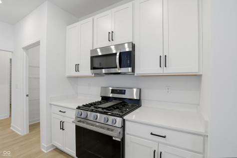 5258 Foxley Park Lane Avon IN 46123