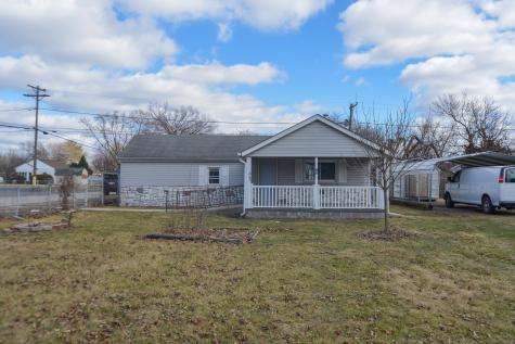 803 S Fleming Street Indianapolis IN 46241