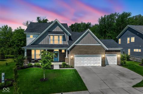19910 Chatham Green Drive Westfield IN 46074