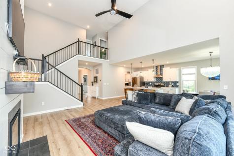 19910 Chatham Green Drive Westfield IN 46074