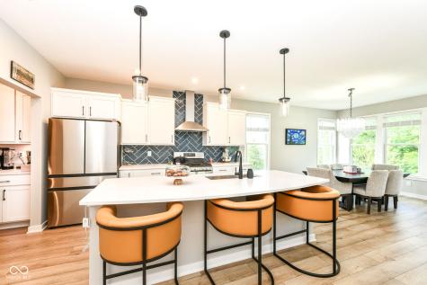 19910 Chatham Green Drive Westfield IN 46074