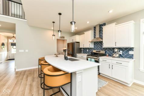 19910 Chatham Green Drive Westfield IN 46074