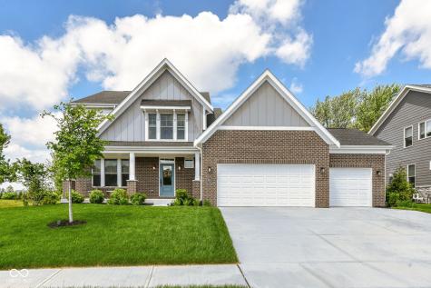 19910 Chatham Green Drive Westfield IN 46074