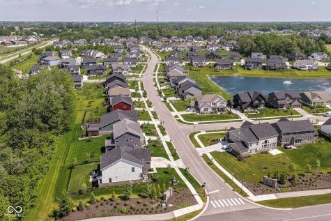 19910 Chatham Green Drive Westfield IN 46074