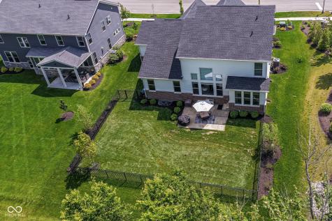 19910 Chatham Green Drive Westfield IN 46074