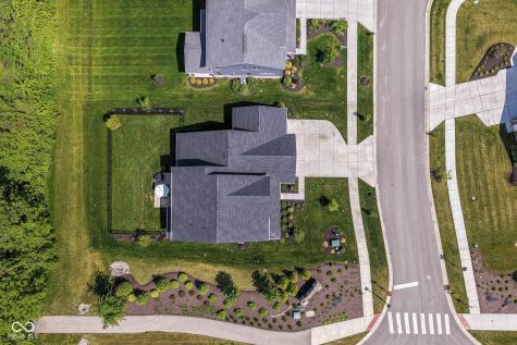 19910 Chatham Green Drive Westfield IN 46074