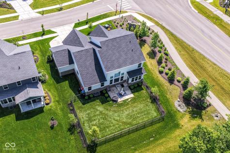 19910 Chatham Green Drive Westfield IN 46074