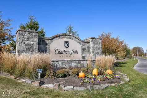 19910 Chatham Green Drive Westfield IN 46074