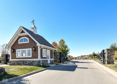 19910 Chatham Green Drive Westfield IN 46074