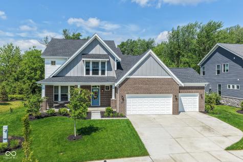 19910 Chatham Green Drive Westfield IN 46074
