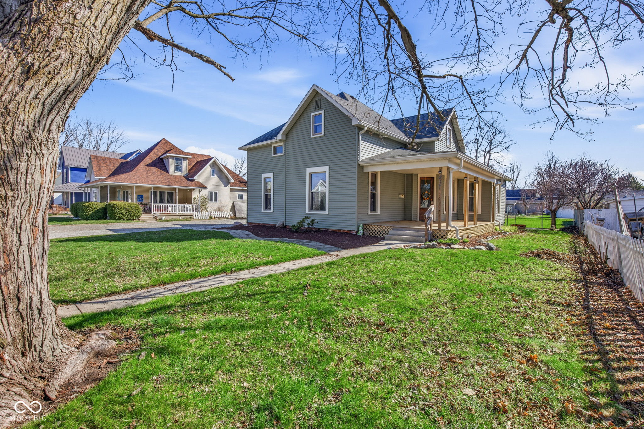 437 N Conde Street Tipton IN 46072