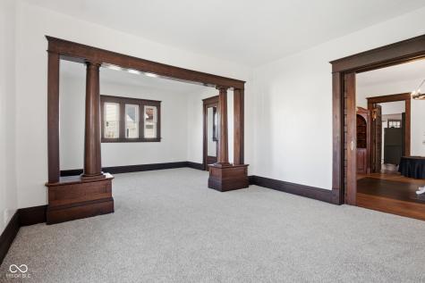 437 N Conde Street Tipton IN 46072