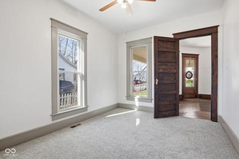 437 N Conde Street Tipton IN 46072