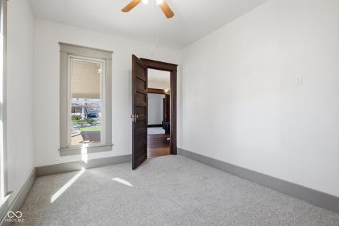 437 N Conde Street Tipton IN 46072