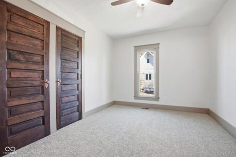 437 N Conde Street Tipton IN 46072