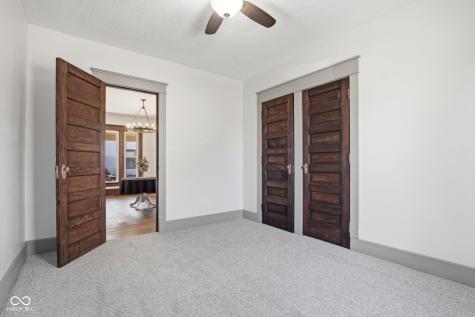 437 N Conde Street Tipton IN 46072