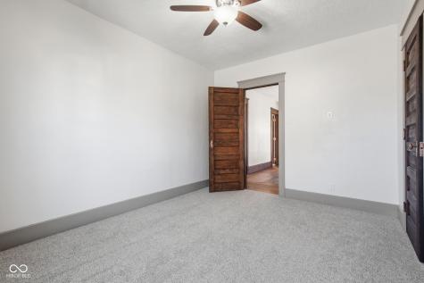 437 N Conde Street Tipton IN 46072