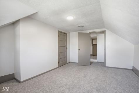 437 N Conde Street Tipton IN 46072