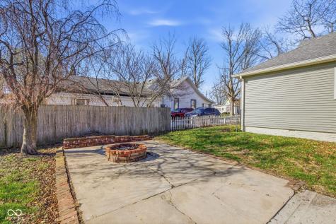 437 N Conde Street Tipton IN 46072