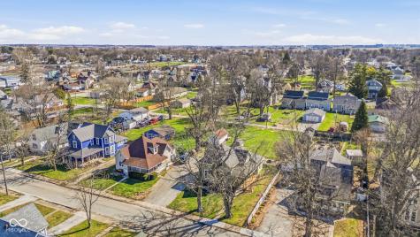 437 N Conde Street Tipton IN 46072