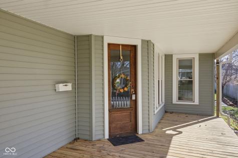 437 N Conde Street Tipton IN 46072