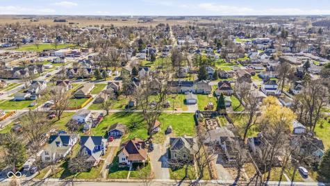 437 N Conde Street Tipton IN 46072