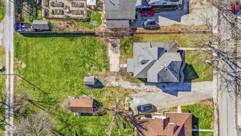 437 N Conde Street Tipton IN 46072