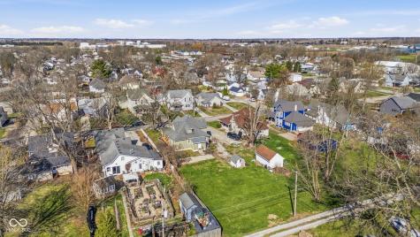 437 N Conde Street Tipton IN 46072
