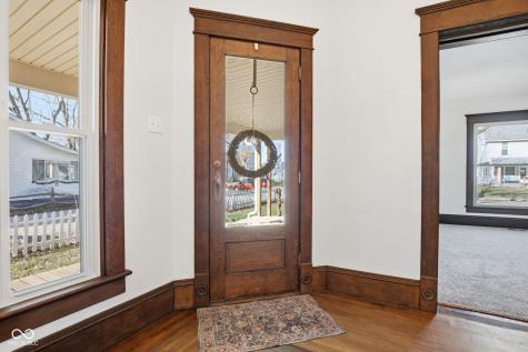 437 N Conde Street Tipton IN 46072