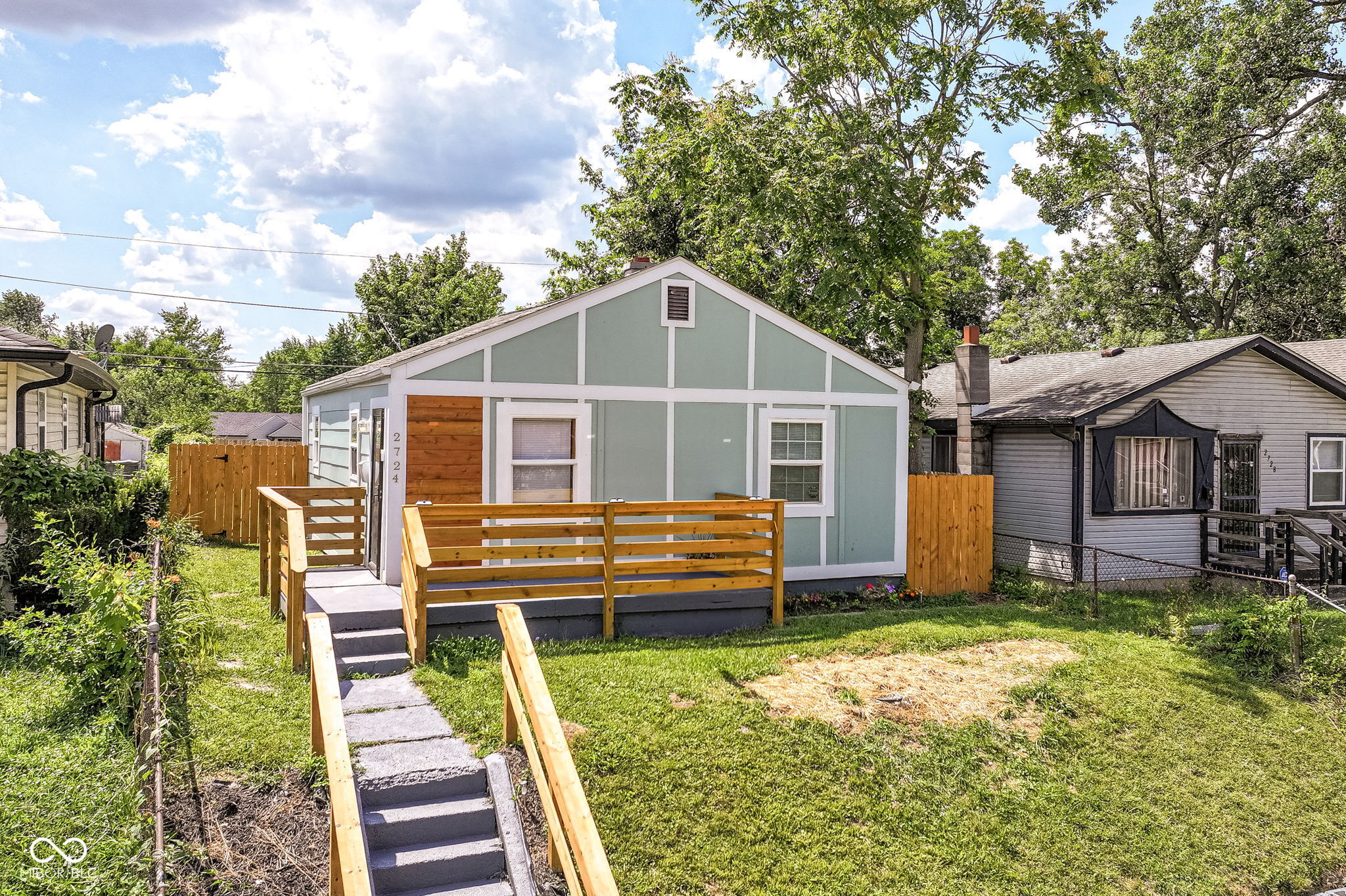 2724 N Dearborn Street Indianapolis IN 46218
