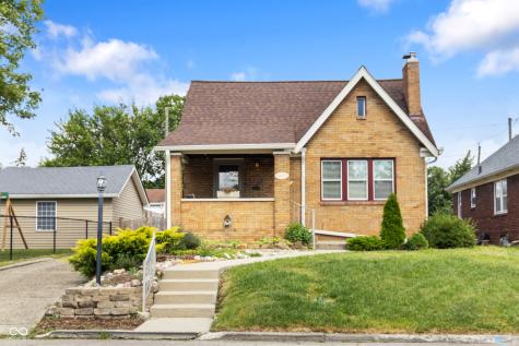 925 N Butler Avenue Indianapolis IN 46219
