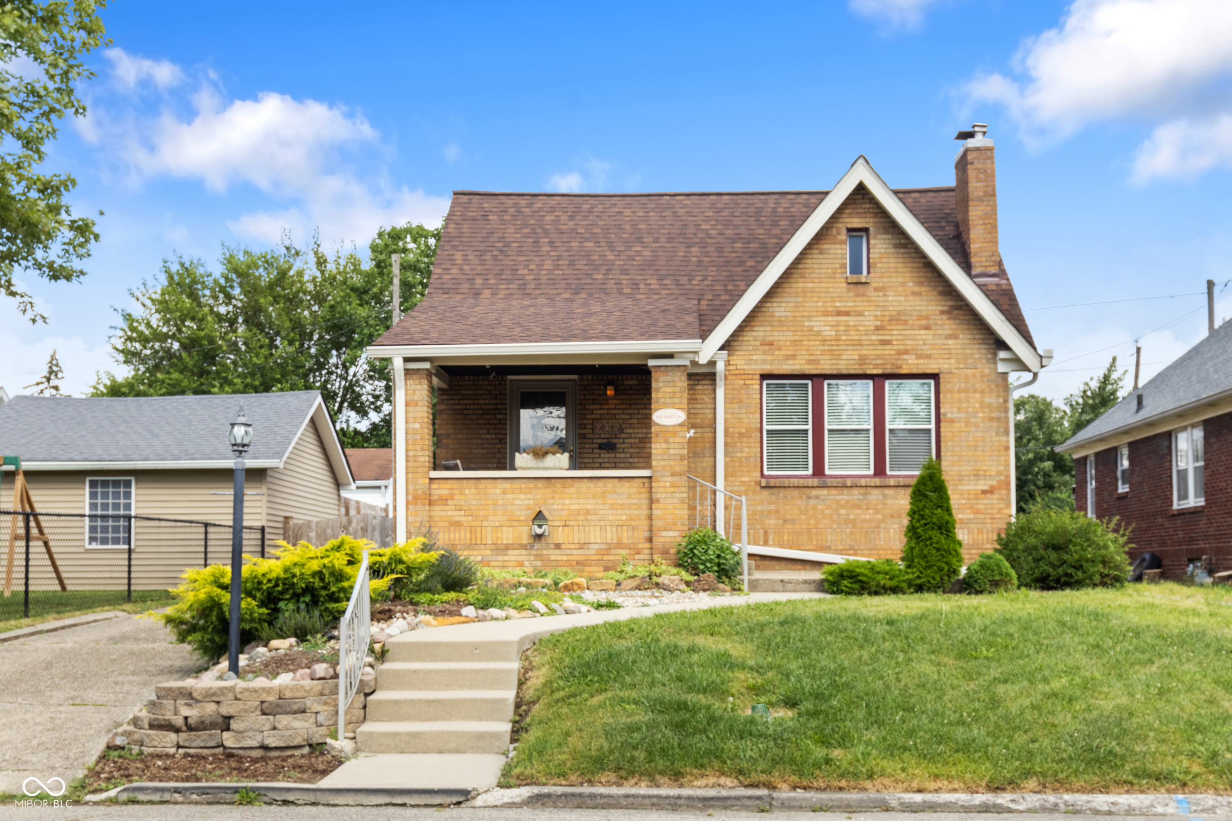 925 N Butler Avenue Indianapolis IN 46219