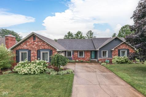 1601 Iron Liege Road Indianapolis IN 46217