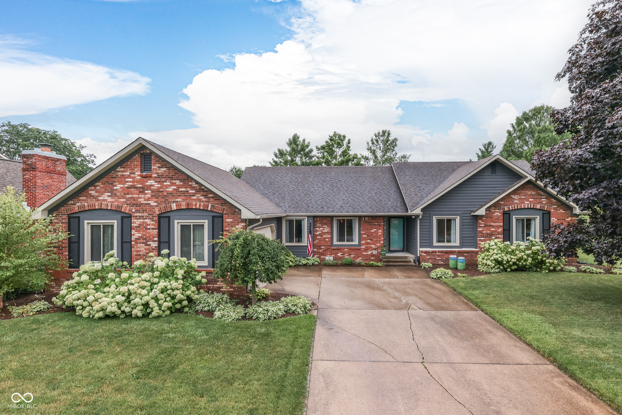 1601 Iron Liege Road Indianapolis IN 46217