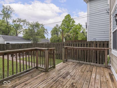 1217 Pleasant Street Indianapolis IN 46203