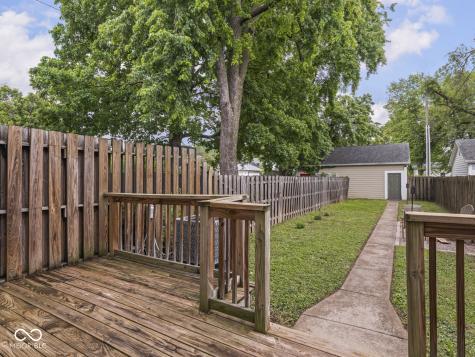 1217 Pleasant Street Indianapolis IN 46203