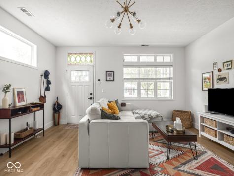 1217 Pleasant Street Indianapolis IN 46203