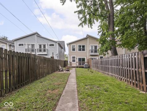 1217 Pleasant Street Indianapolis IN 46203