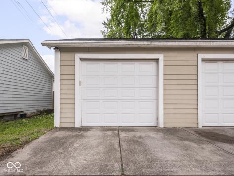 1217 Pleasant Street Indianapolis IN 46203