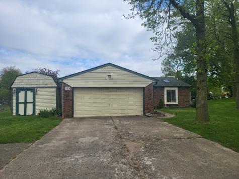 736 W Stop 11 Road Indianapolis IN 46217