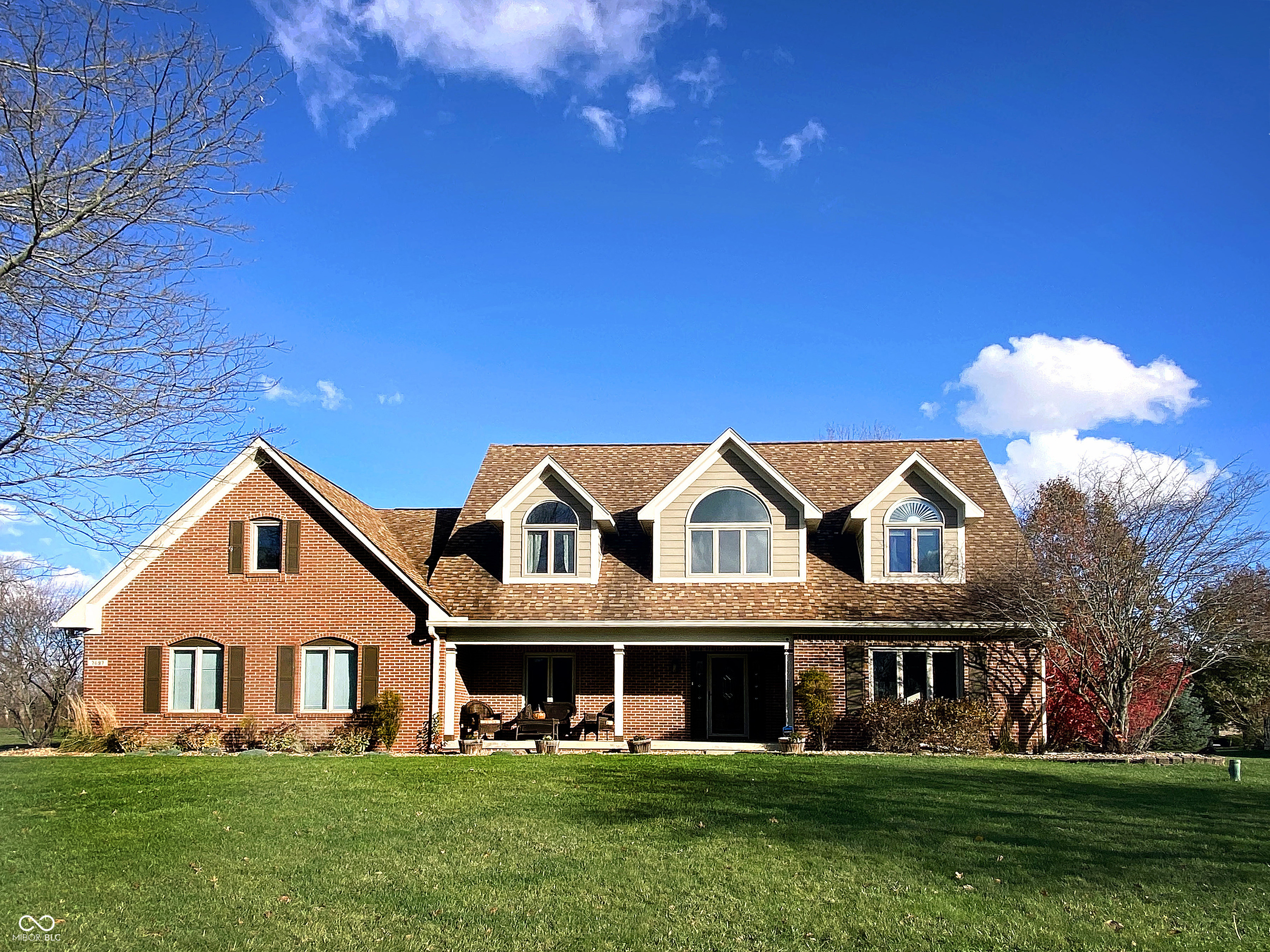 7697 Bluebird Court Brownsburg IN 46112