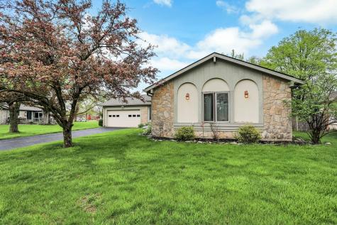 7810 White Dove Court Indianapolis IN 46256