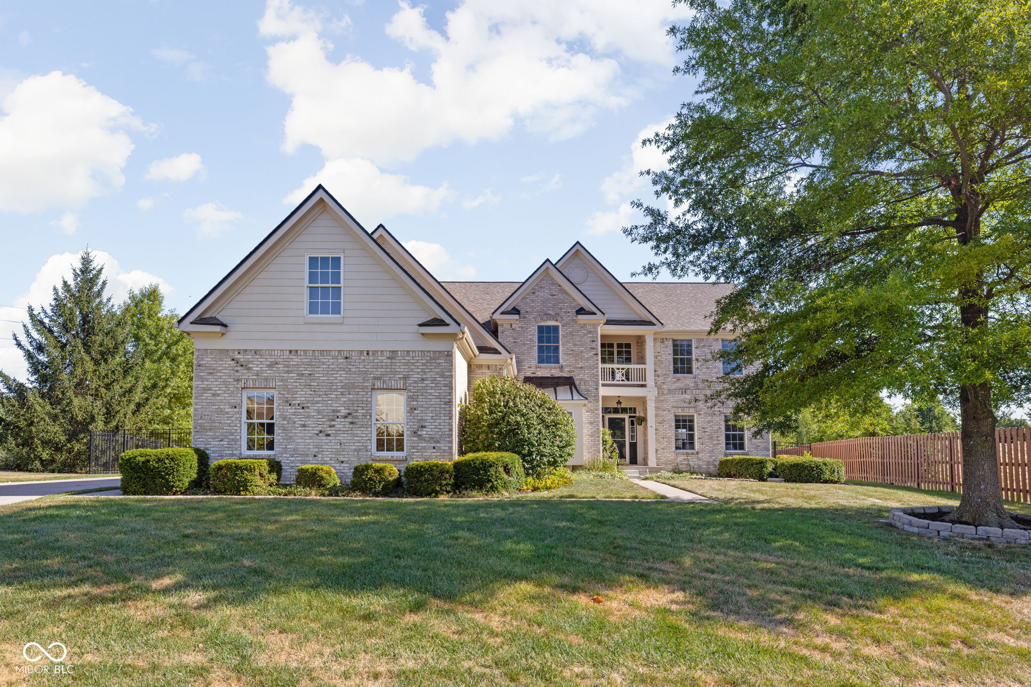8770 Lily Court Zionsville IN 46077