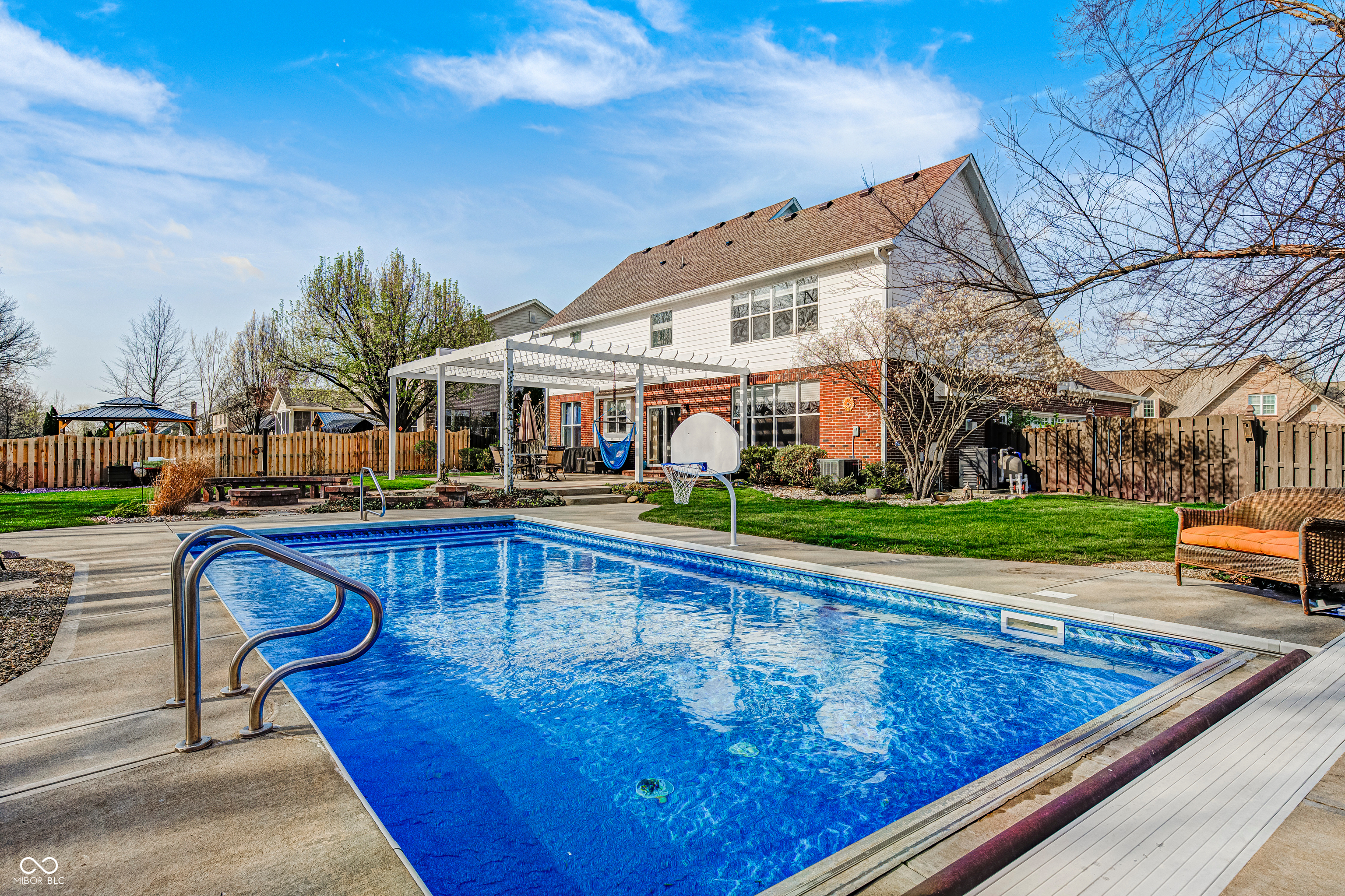 7603 Stoney Side Lane Indianapolis IN 46259