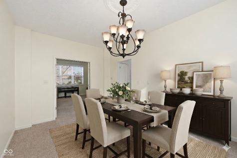 7603 Stoney Side Lane Indianapolis IN 46259