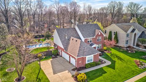 7603 Stoney Side Lane Indianapolis IN 46259