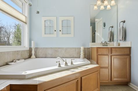 7603 Stoney Side Lane Indianapolis IN 46259