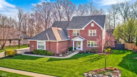 7603 Stoney Side Lane Indianapolis IN 46259