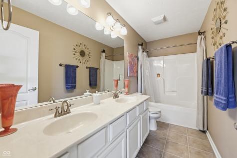 7603 Stoney Side Lane Indianapolis IN 46259
