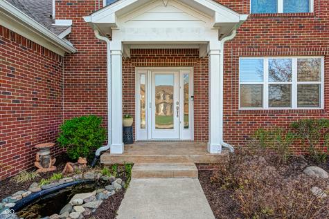 7603 Stoney Side Lane Indianapolis IN 46259